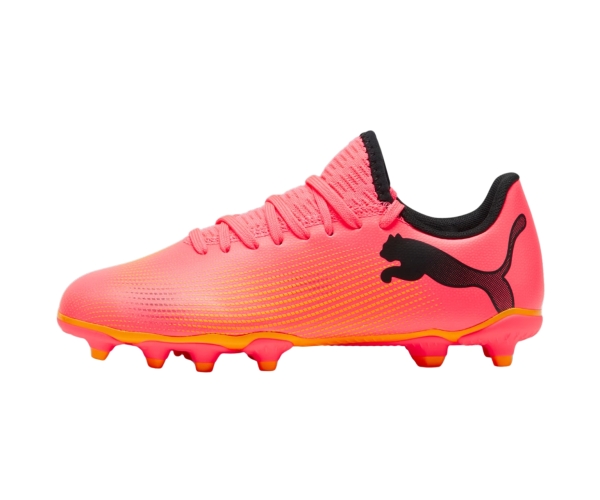 BUTY PUMA FUTURE 7 PLAY FG/AG 107723 03